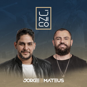 Jorge e Mateus Único 2024 em Brasília