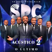 SPC Acústico 2 O Último Encontro Brasília 2024