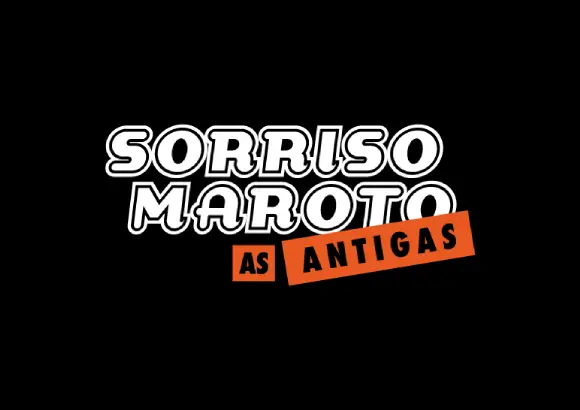 Sorriso Maroto em Brasília 2024 As Antigas 16 novembro