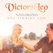 Victor e Leo em Brasília 15 junho 2024 Arena BRB Mané Garrincha