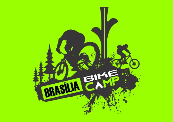 Brasília Bike Camp 2024 19 20 21 abril Torre de TV Digital Shows Jorge Aragão Biquini Cavadão