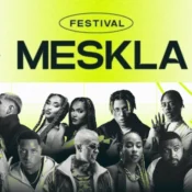 Festival Meskla 2024 em Brasília 11 de maio Arena BRB Nilson Nelson