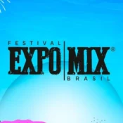 Festival Expomix Sobradinho 2024 24 25 26 maio Festival Expomix Sobradinho 2024