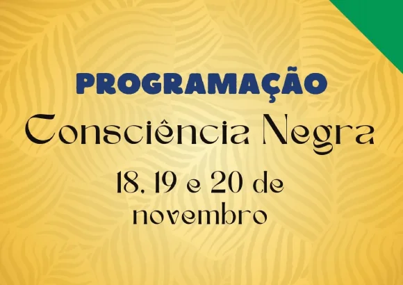 Consciência Negra Brasília 2024