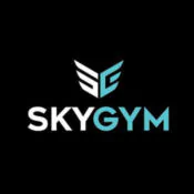 Sky Gym Academia